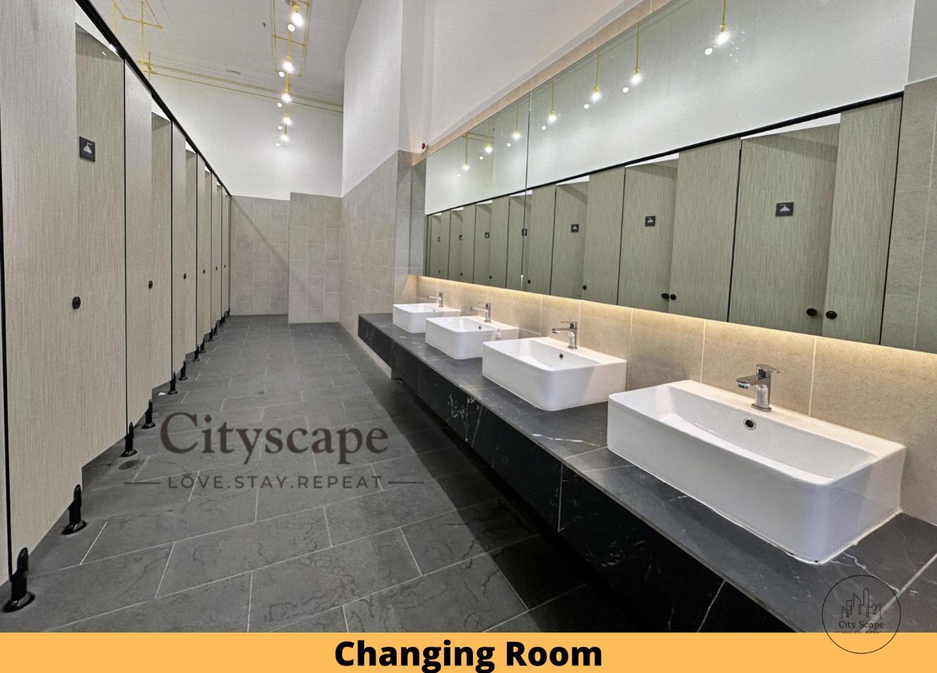 Alinea Suites Shah Alam Seksyen 14 By Cityscape Kültér fotó